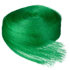Tuinnet mono groen