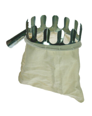 Vruchtenplukker