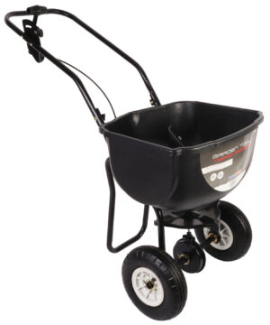 Strooiwagen 20 liter