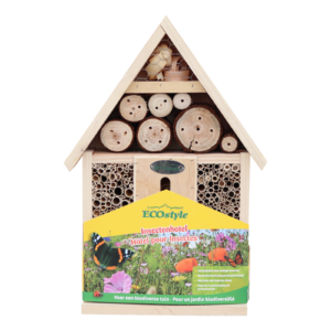Insectenhotel Ecostyle