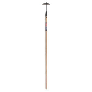 Gesmede Tophak 16 centimeter compleet