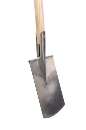 Damesspade 85 cm