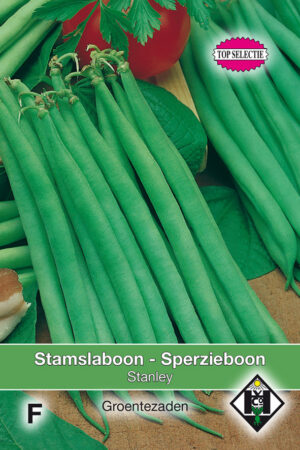 Stamslaboon Stanley 50 gram