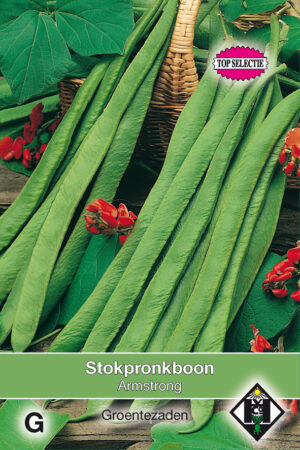 Stokpronkboon Armstrong 50 gram