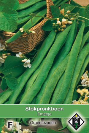 Stokpronkboon Emergo 50 gram