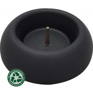 Kerstboomstandaard Easyfix Classic Light Zwart