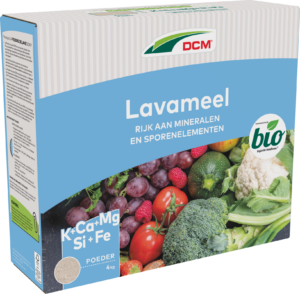 DCM Lavameel