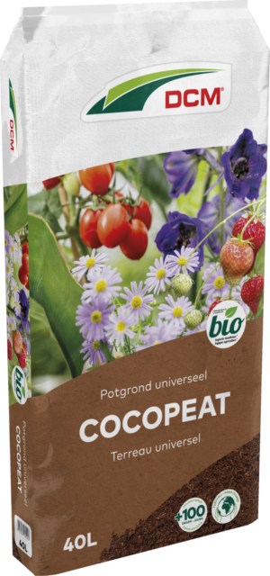 DCM Potgrond Universeel Cocopeat