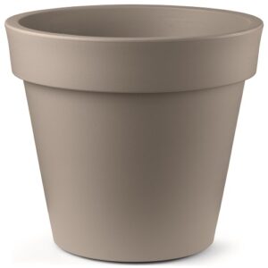 Sierpot Easy Round Taupe 55cm
