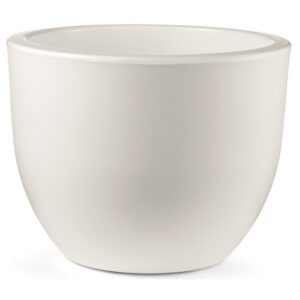 Sierpot Eggy Wit 100cm