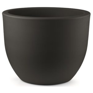 Sierpot Eggy Antraciet 100cm