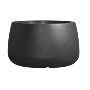 Sierpot Titano Antraciet 110cm