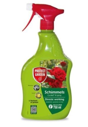 Curalia N Spray