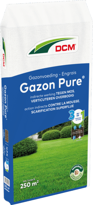 DCM Meststof Gazon Pure