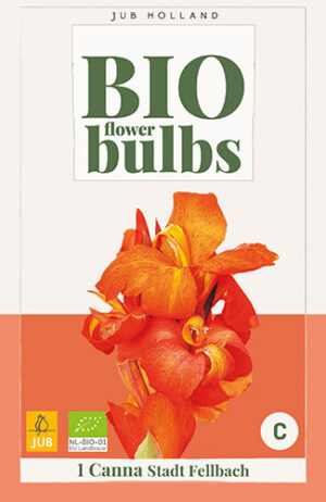 Canna Stadt Fellbach BIO