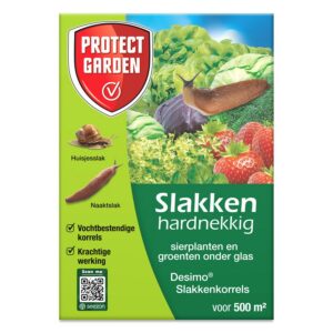 Desimo Slakkenkorrels