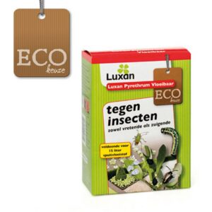 Luxan pyrethrum vloeibaar