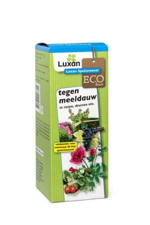 Luxan spuitzwavel