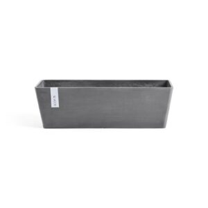 Ecopots Bruges grijs