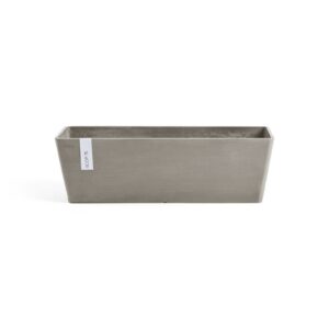 Ecopots Bruges taupe