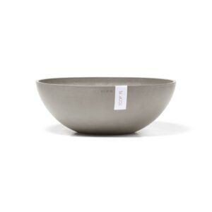 Ecopots Vienna taupe